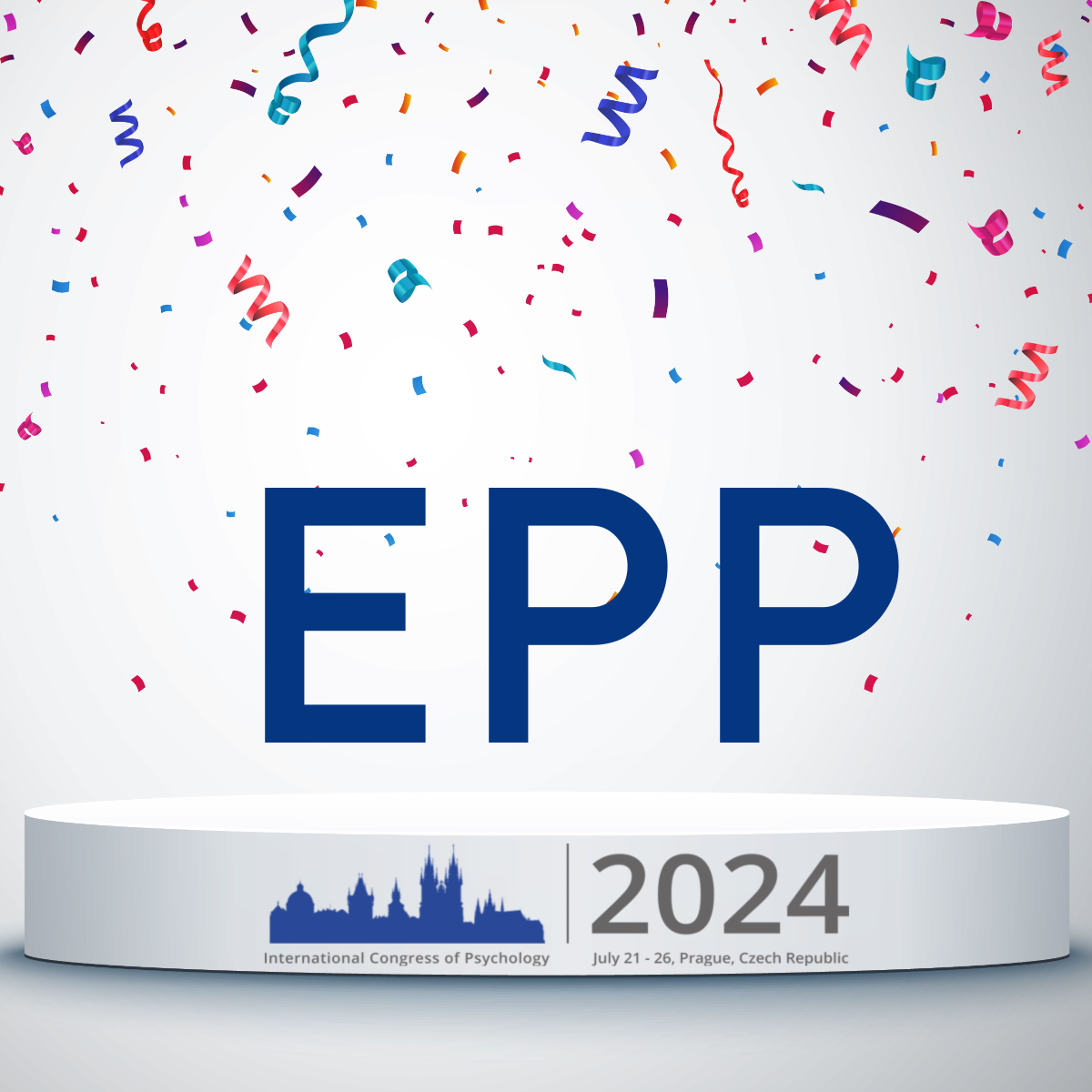 EPP 2024 ICP 2024 Congress   Shutterstock 1097128466 